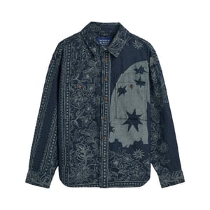 Scotch & Soda Overshirt 182141