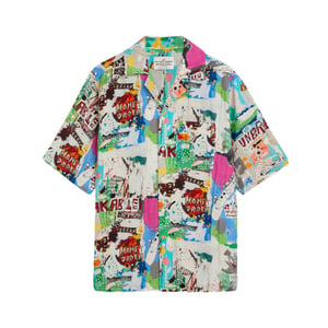 Scotch & Soda Short 183829