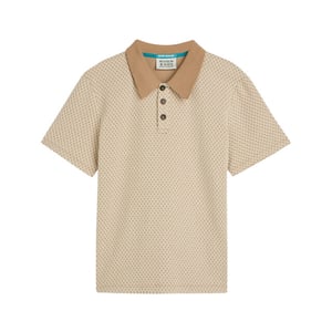 Scotch & Soda Polo 183073