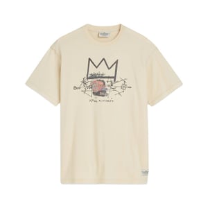 Scotch & Soda T-shirt korte mouw 183083