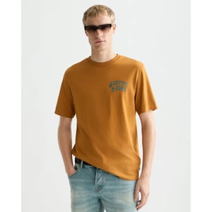 Scotch & Soda T-shirt korte mouw 183153