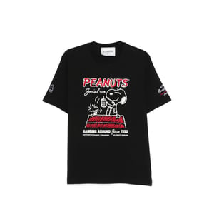 Iceberg Peanuts tee