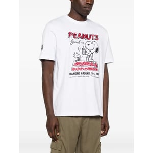 Iceberg Peanuts tee