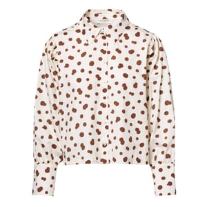 Beaumont Blouse lange mouw bc47122261 moshe