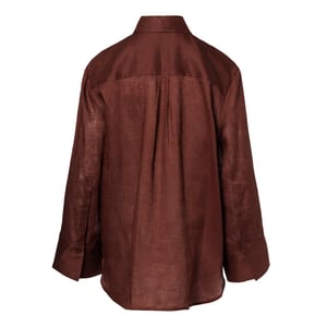 Beaumont Blouse lange mouw bc16920261 gwenny