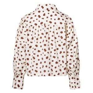 Beaumont Blouse lange mouw bc47122261 moshe