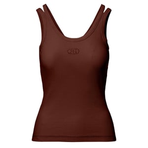 Beaumont Top zonder mouw bc59620261 dax