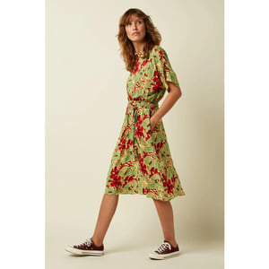 King Louie Marika dress rico