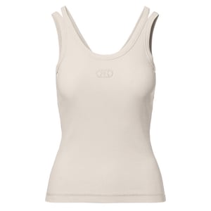 Beaumont Top zonder mouw bc59620261 dax