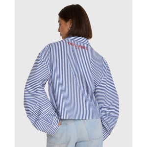 Alix The Label Blouse lange mouw 2602909630