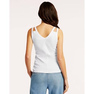 Beaumont Top zonder mouw bc59620261 dax