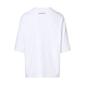 Beaumont T-shirt bc57923261 rowy