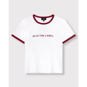 Alix The Label T-shirt 2602884612
