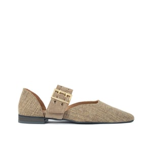 Babouche Ballerina's g-binny-84