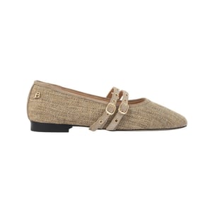 Babouche Ballerina's g-only -84