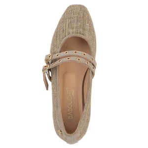 Babouche Ballerina's g-only -84