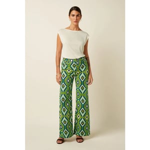 King Louie Paige pants cadiz