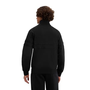 Ellesse Heren Rimini Trainingsjack (Zwart/Monochroom)