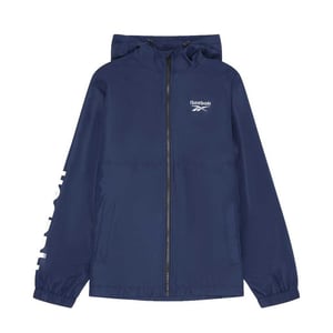 Reebok Heren RB1538 Windjack (Vector Marine)