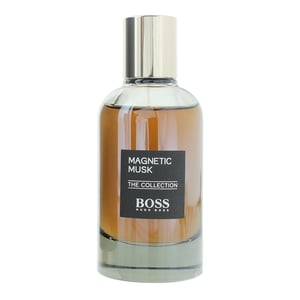 Hugo Boss The Collection Magnetic Musk Eau de Parfum 100ml