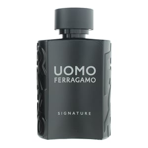 Salvatore Ferragamo Uomo Signature Eau De Parfum 100ml