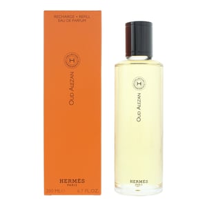 Hermes Hermessence Oud Alezan Eau De Parfum 200ml Refill