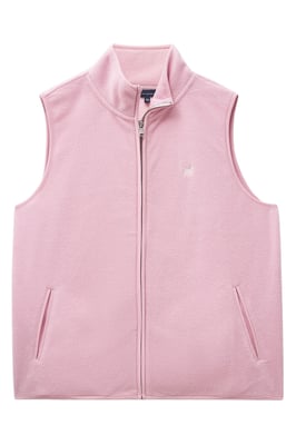 Micro Fleece Soft Gilet
