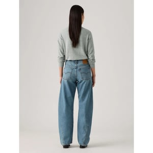 Levi's baggy dad barrel easy days 0039a 0002
