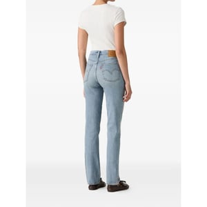 Levi's wedgie slim in the dust 003ne 0006
