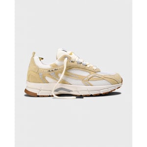 Mercer Amsterdam the re-run vintage suede me261003 200 yellow