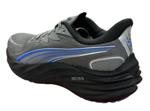 Puma Mens Velocity Nitro 4 Running Trainers Shoes 311140