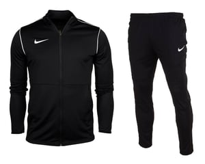 Nike Boys / Girls Park 20 Dri Fit Full Zip Tracksuit FJ3026 / FJ3021