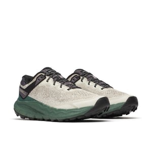 Merrell Mens Nova 4 Trail Running Trainers Walking Hiking Shoes Greige J068559