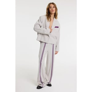 Refined Department R2602157892 ladies woven high waist relaxed pants tyra
