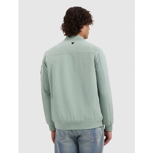 Pure Path 26010401 10 softshell padded jack kort