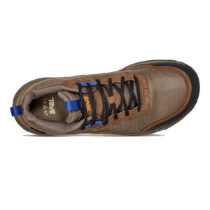 Teva Ridgeview mid heren laars