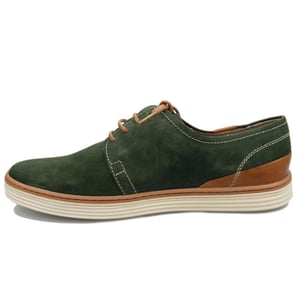 Camel Active 376.21.04 heren veterschoen