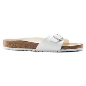 Birkenstock Madrid bs dames sandaal