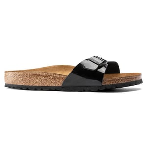 Birkenstock Madrid bs dames sandaal