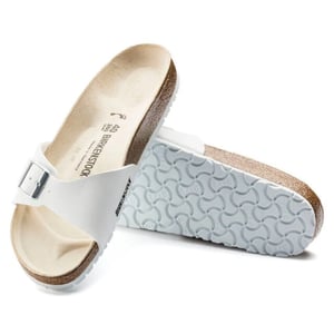 Birkenstock Madrid bs dames sandaal
