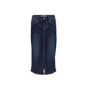 Geisha 46802-10 jeans skirt jog