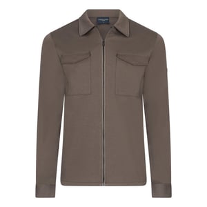 Cavallaro Cavallaro overshirt