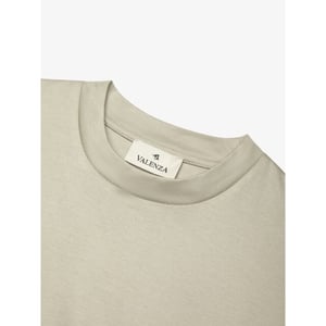 Valenza Interlock supima t-shirt