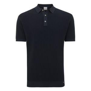 Gentiluomo Polo donker