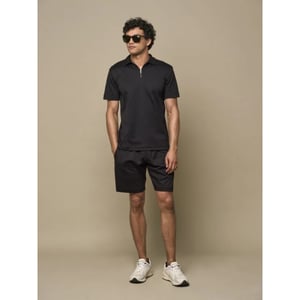 Valenza Interlock supima sport shorts