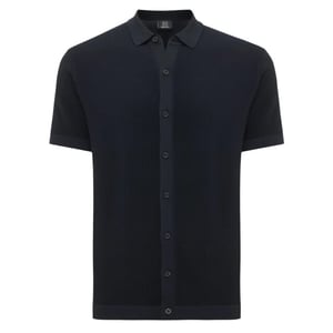 Genti Polo donker