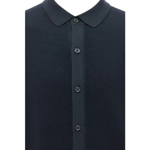 Genti Polo donker