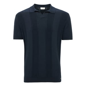 Gentiluomo Polo donker