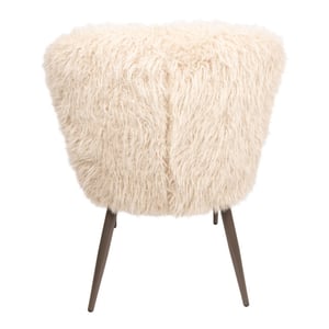 PTMD eetkamerstoel ares - 61x61x83cm
