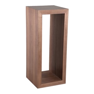 PTMD bloemenzuil tiess - 35x35x85cm